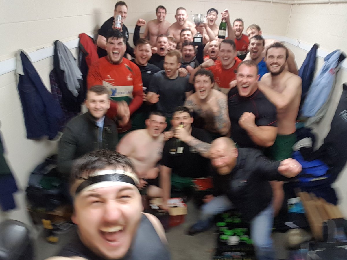 West Stags tweet media