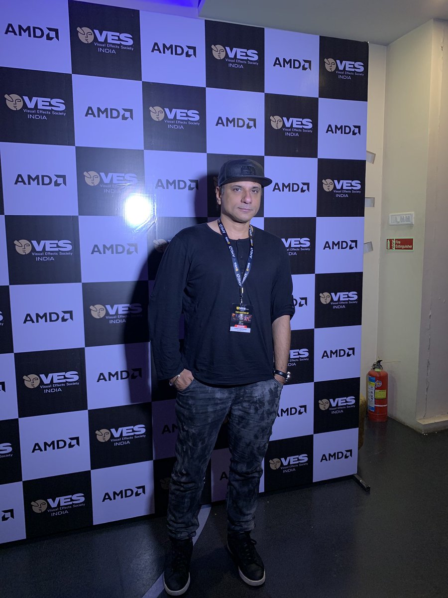 Redchillies.vfx tweet media