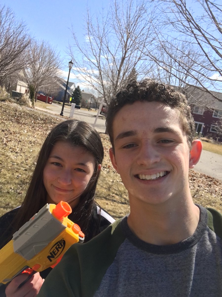 TigerChiefs's tweet photo. BAMBO going WILD 🐯 Sorry Emma😈 @ERAssassins https://t.co/53uBE4N6jh