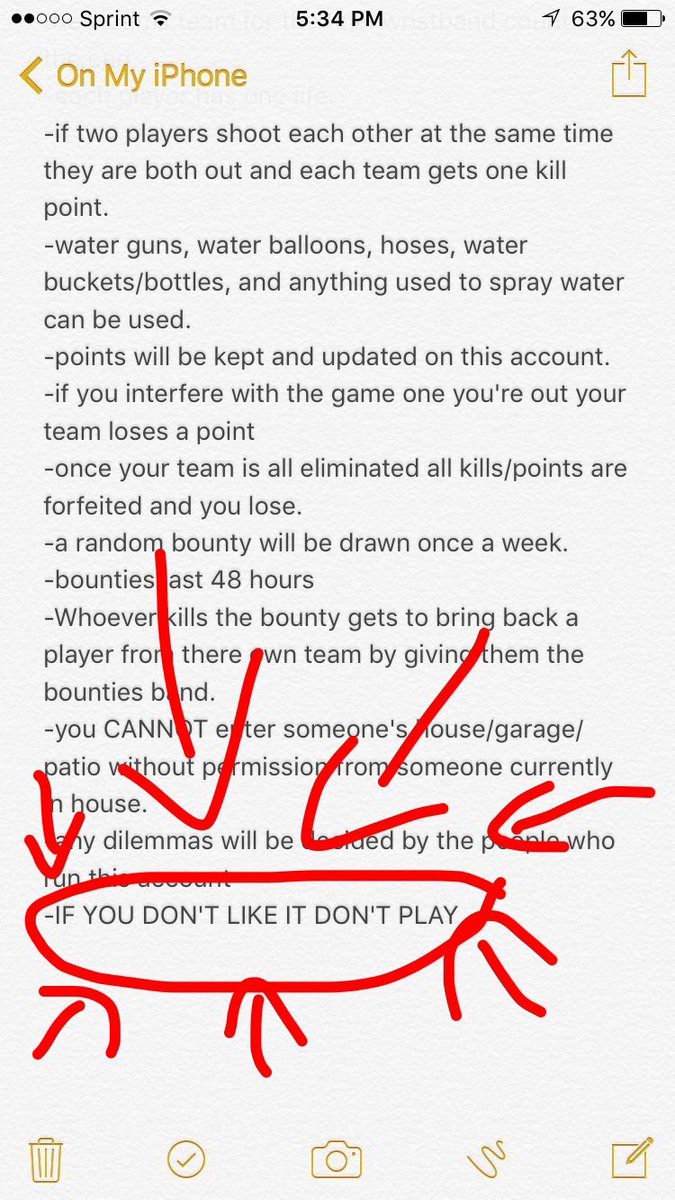lolhswaterwars1's tweet photo. just a reminder for all the people bitching https://t.co/Fz7GvGtvTw