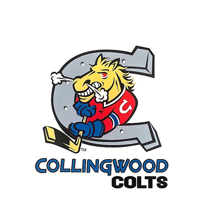 Mike Jackson GM Collingwood Blues (@cwoodbluesjra) on Twitter photo President Dave Steele (<a href="/COACHDSTEELE/">davidsteele2006</a>) on the phone with our Head Scout Jason Maslakow (<a href="/LeafsMaz20/">DartGuy</a>) on #TheDartGuyShow only on #TSN1050
Talking about our affiliation with <a href="/OHLBarrieColts/">Barrie Colts</a> and our upcoming spring camp! We are 3/4 full! Register soon!
#Collingwood #Colts #OJHL President Dave Steele (<a href="/COACHDSTEELE/">davidsteele2006</a>) on the phone with our Head Scout Jason Maslakow (<a href="/LeafsMaz20/">DartGuy</a>) on #TheDartGuyShow only on #TSN1050
Talking about our affiliation with <a href="/OHLBarrieColts/">Barrie Colts</a> and our upcoming spring camp! We are 3/4 full! Register soon!
#Collingwood #Colts #OJHL