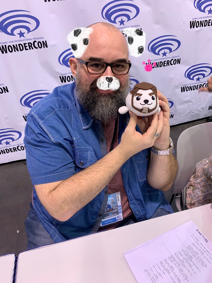 VIREN DOG AND VIREN SEAL (seal by <a href="/lemonwerewolf/">Deb @ butterfly app🍩🦁🐺</a>!