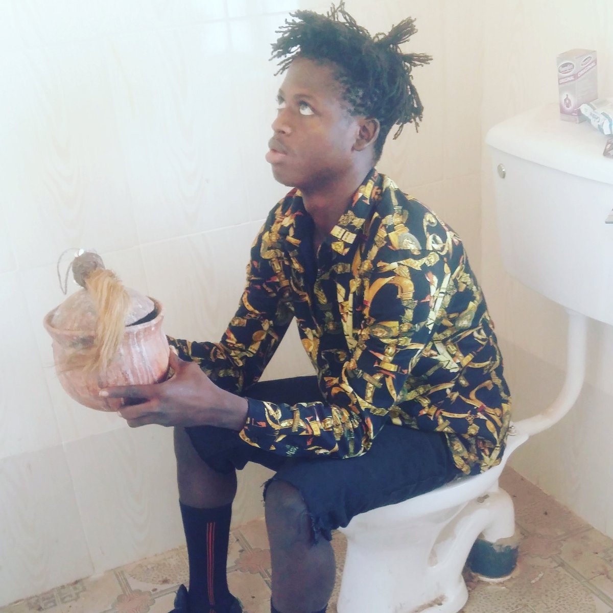 RAHIMBELLO2's tweet image. RAHIM BELLO