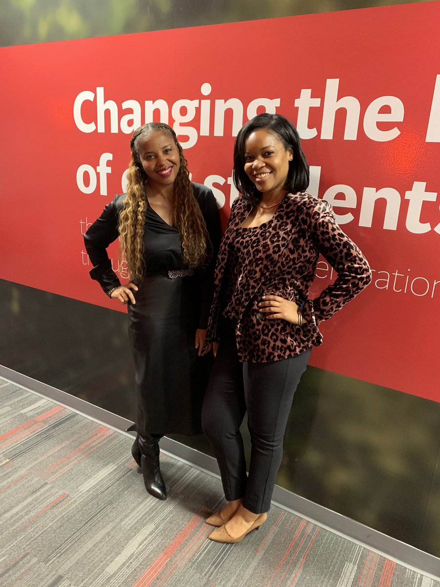 tinalenore's tweet photo. Attending The Climb Summit in #Chicago today with fellow #EY colleagues!! #womensconference #diversity #inclusion #inclusiveness #girlpower #ICHOOSETHELADDER https://t.co/U5aHcsHaeb