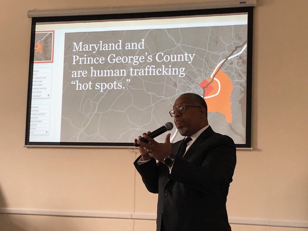 bumblbees's tweet photo. MD and PG County are hot spots for Human Trafficking #Trafficking ⁦@brindisi⁩ ⁦@PGPDNews⁩ ⁦@CityofGreenbelt⁩ https://t.co/FzEM21wUkw