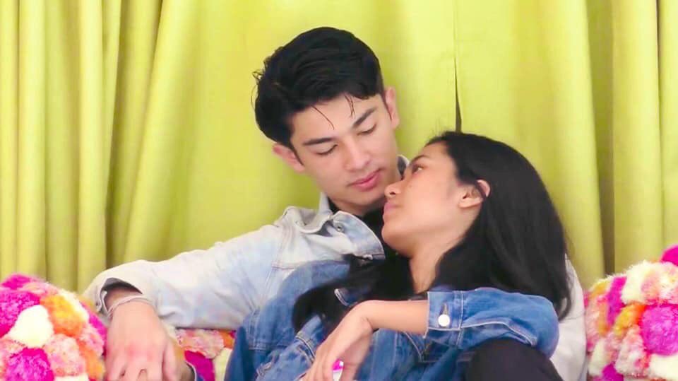 Zai1Princess's tweet photo. Kilig ako sa inyo to da bone😍😍😍😍#WillLOUbeMyGirlfriend https://t.co/b2h6hGUB61