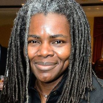 Wishing a happy 55th to Tracy Chapman!   