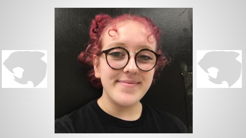Congratulations to Sophomore Carolyn Buback, who was accepted into Missouri State's Fine Arts Academy for this summer. #WeAreMehlville #MSDR9
