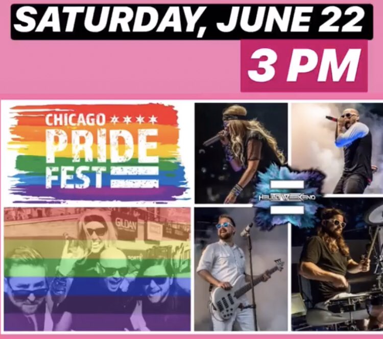 Hello Weekend tweet media