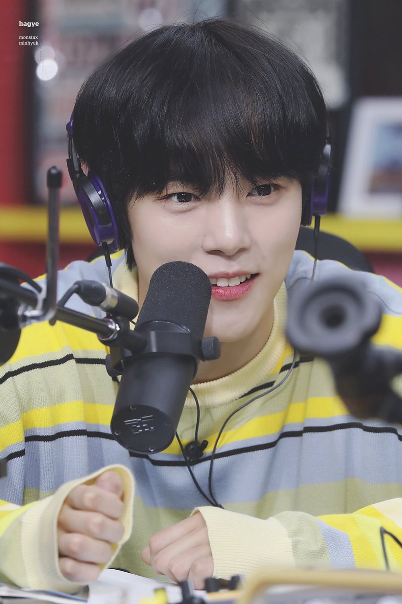 minhyuk pics (@minhyukpic) / Posts / X