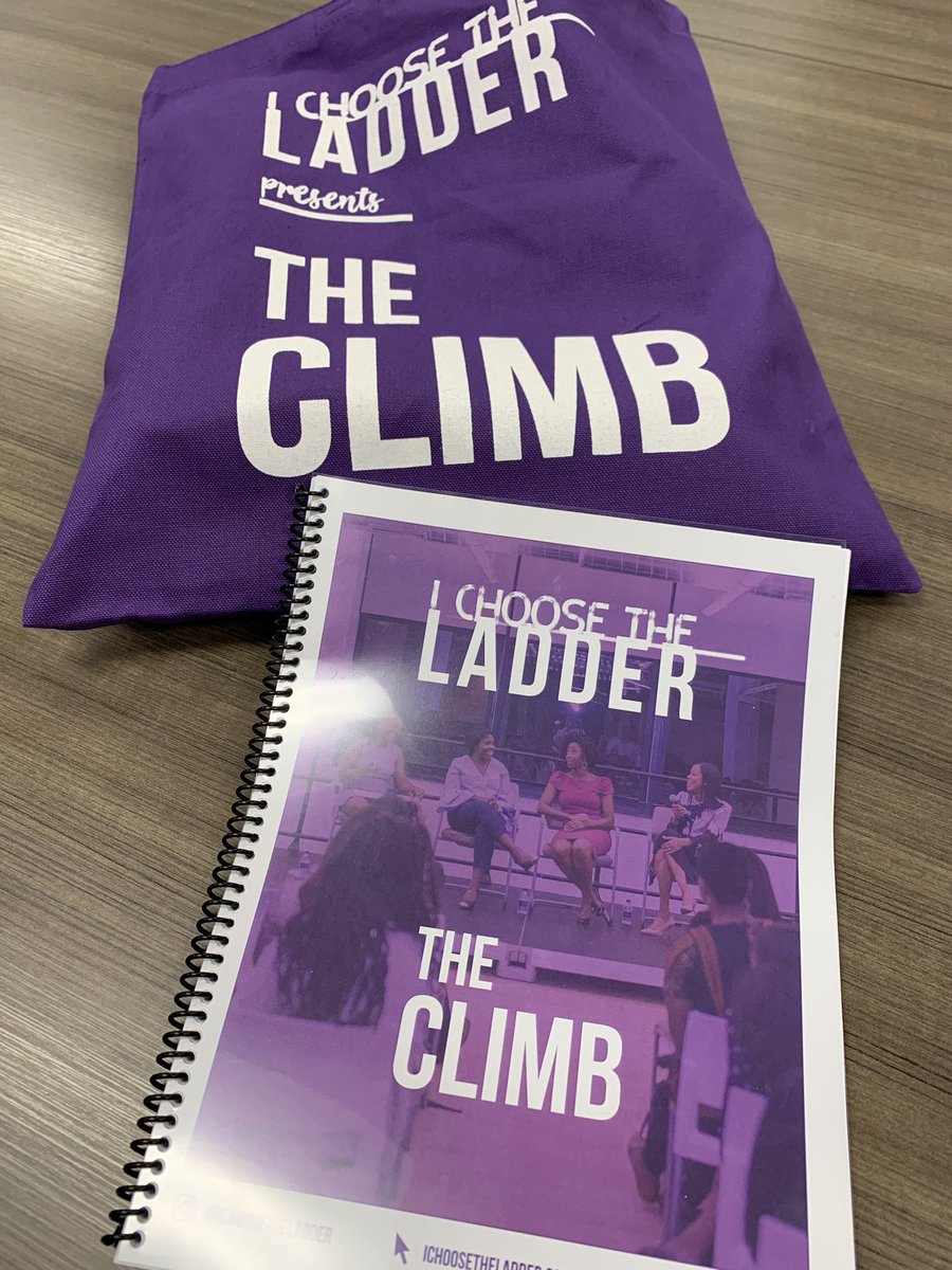 tinalenore's tweet photo. Great panel session(Making Money Moves 101) moderated by EY Alum Shana Johnson, DโAndrea Anderson, Karla Davis and Jacki Robinson- Ivy. #TheClimb #ICHOOSETHELADDER #womensconference #diversity https://t.co/NaEtBrU8DT