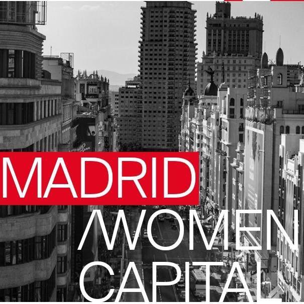 LauraGalarreta's tweet photo. Already dreaming @WomenNOWSP 2020. #women #MakeHERstory #TimeisNow #wonteam https://t.co/VcRjMJ2b7S