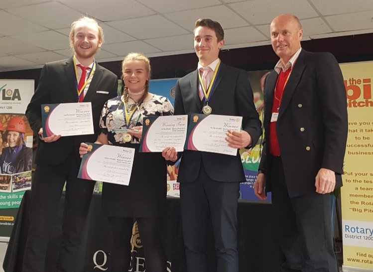 Gemma Watson tweet media