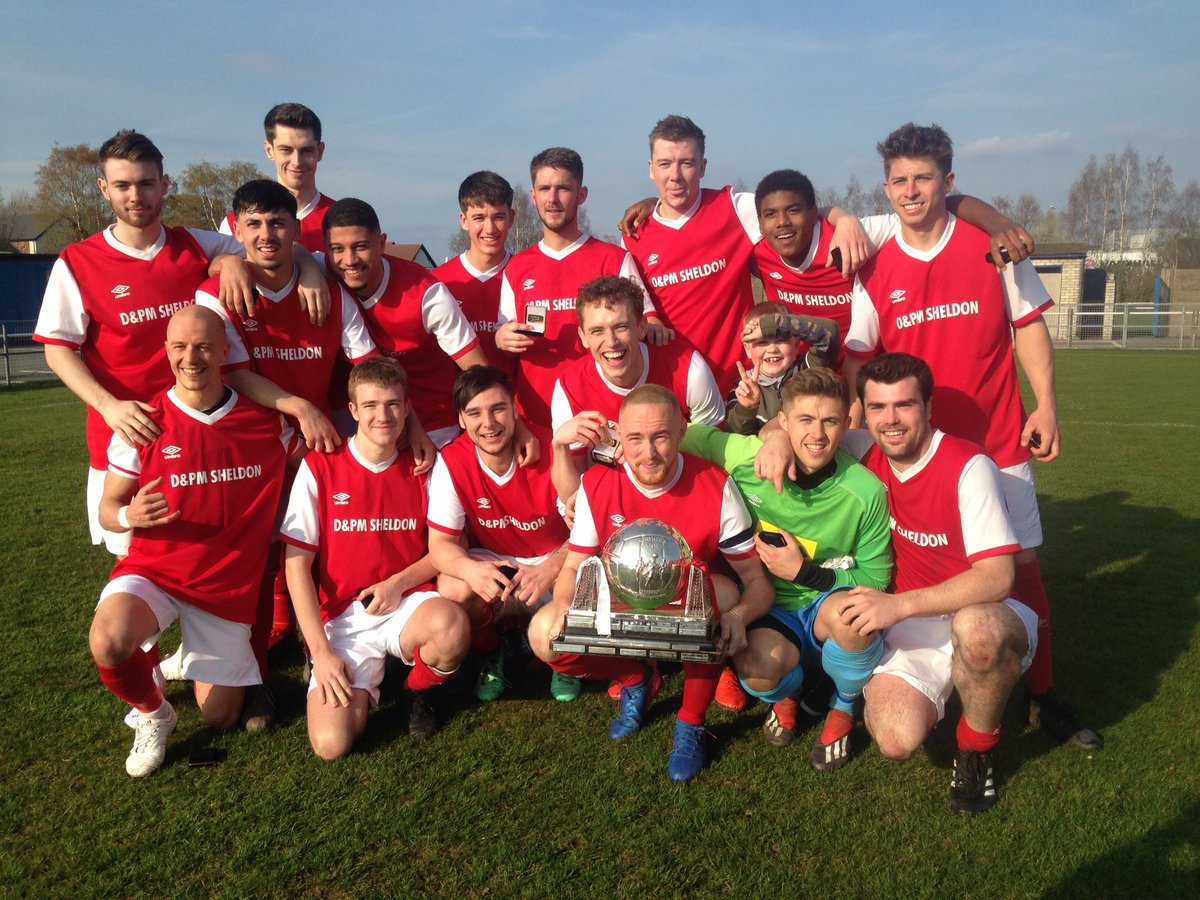 Knutsford FC tweet media