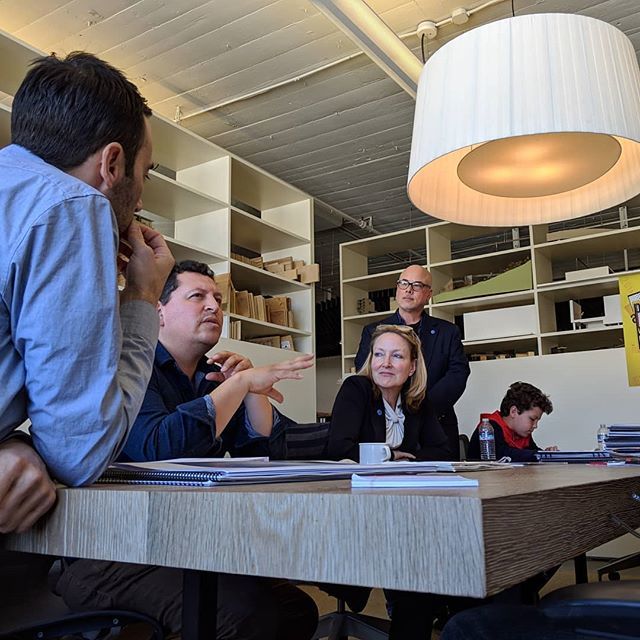 Lyceum Fellowship tweet media