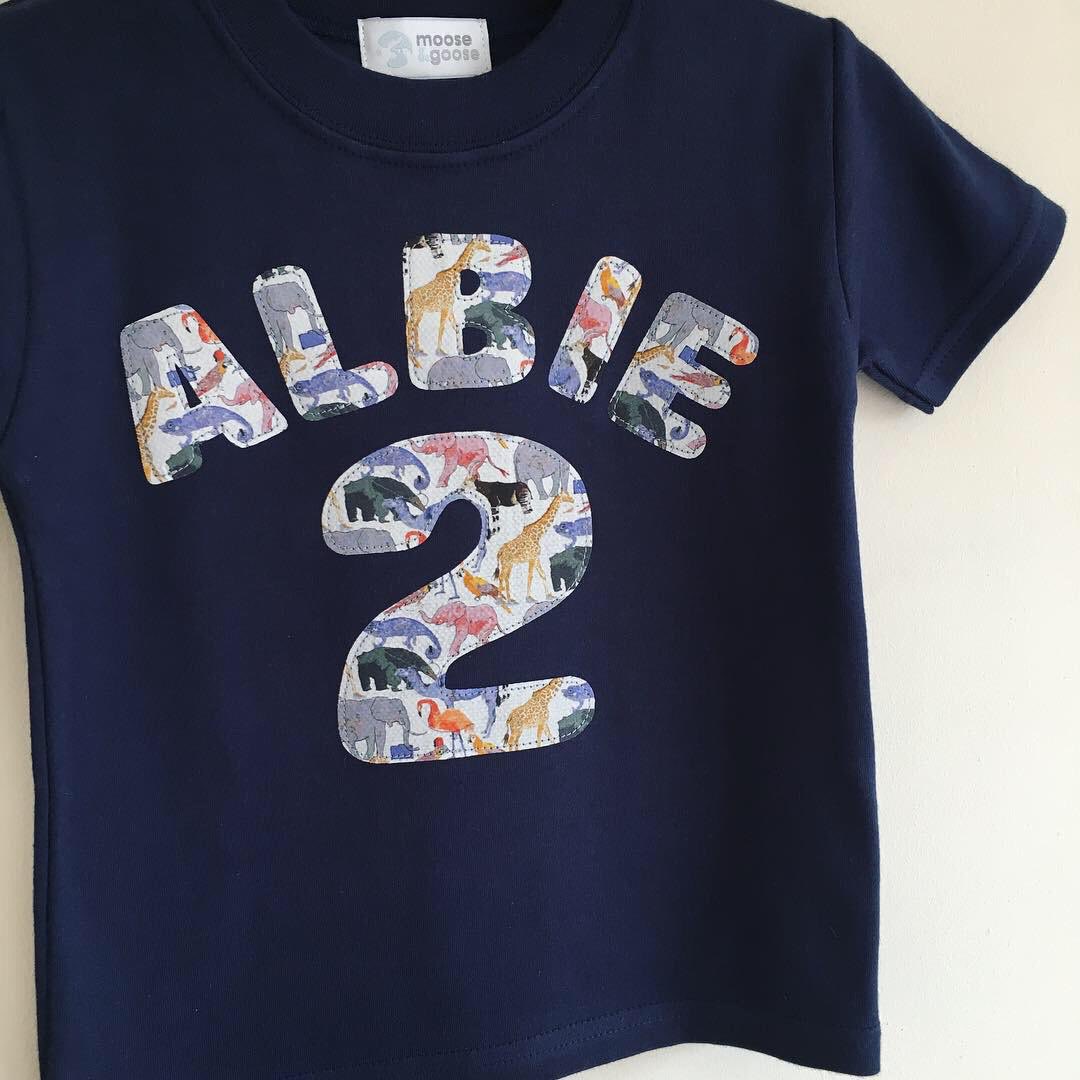 lovemoosegoose's tweet photo. Evening lovelies! 
Quick question for you all...
Do you prefer ‘Queue for the Zoo’ fabric on navy or white? 🤓
#decisionsdecisions 
#libertylove #birthdaytee #queueforthezoo #handmadetees #dressthemlittle #nameandnumbertee #kidsstyles #babystyle #shopsmallsaturday #lovemoosegoose https://t.co/gtJ9GsXzPk