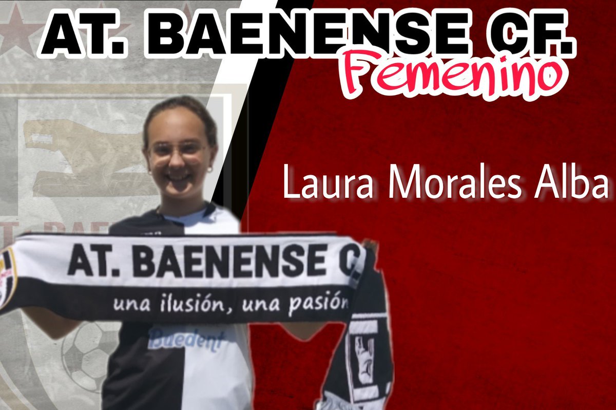 AT. BAENENSE CF. (@atbaenensecf) on Twitter photo 