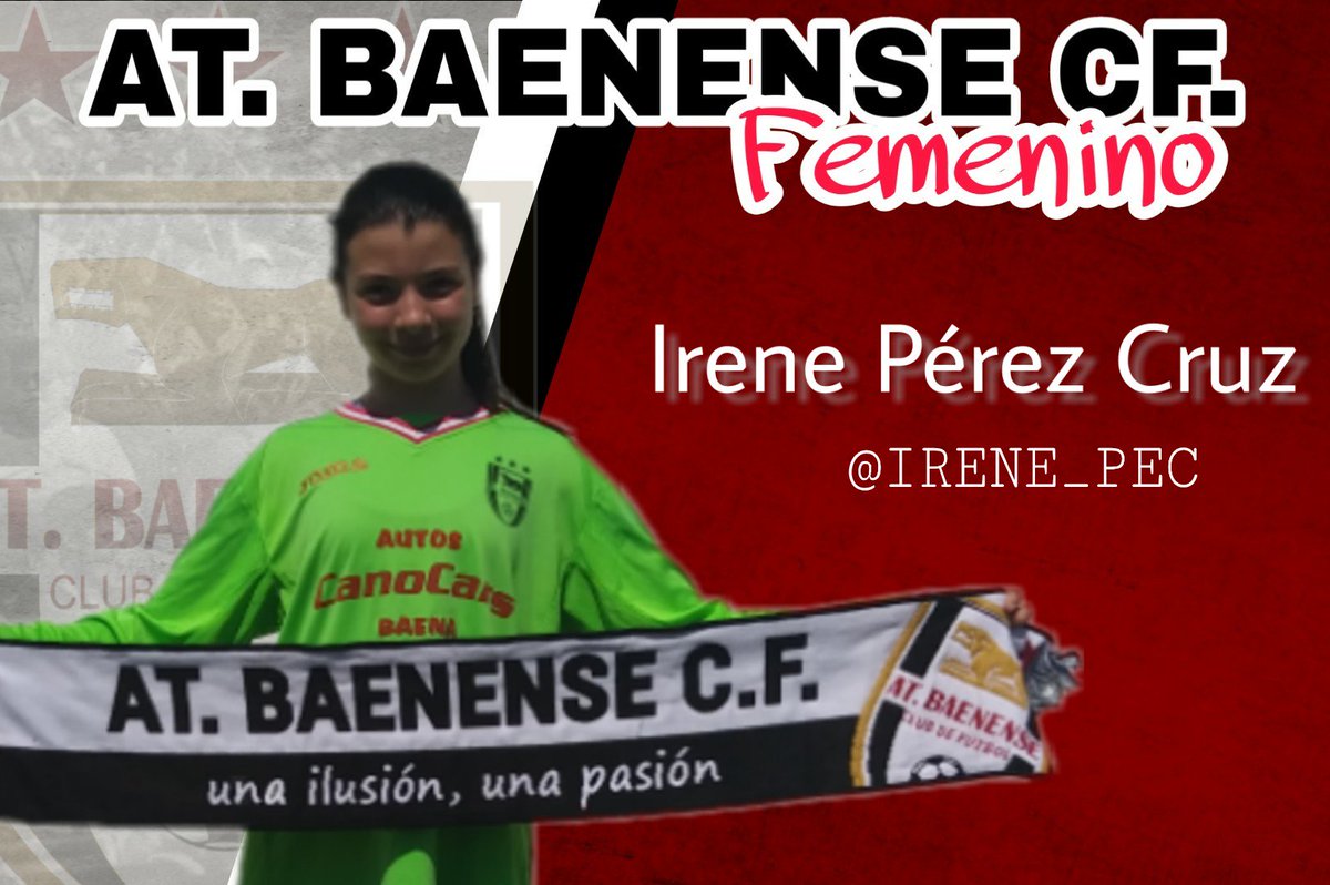 AT. BAENENSE CF. (@atbaenensecf) on Twitter photo 