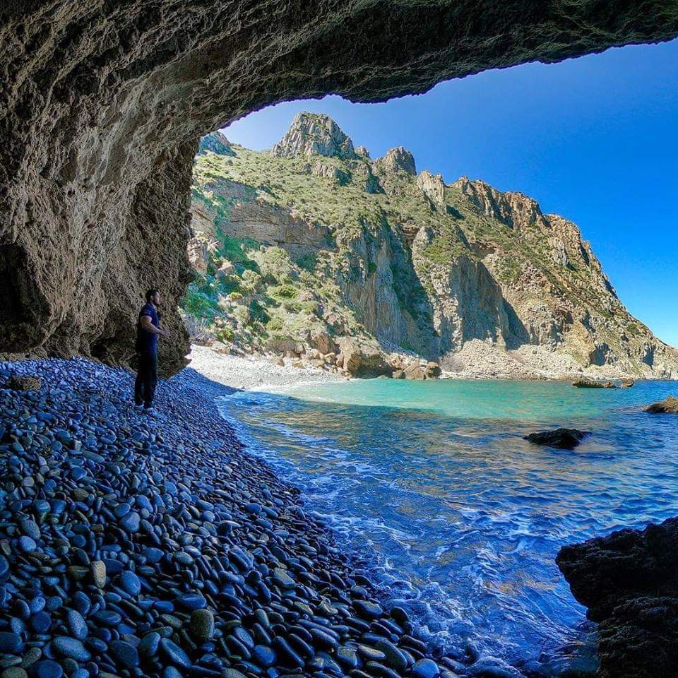 Gs_Dz16's tweet photo. Plage la carrière #Annaba #Algérie https://t.co/GYQGEEGPrE