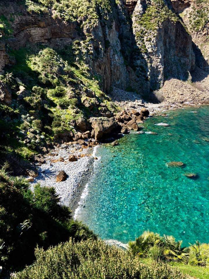 Gs_Dz16's tweet photo. Plage la carrière #Annaba #Algérie https://t.co/GYQGEEGPrE