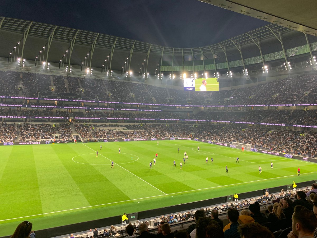 MapMove's tweet photo. Home at last
#ShelfSide #COYS #THFC https://t.co/6yngV8rBjP