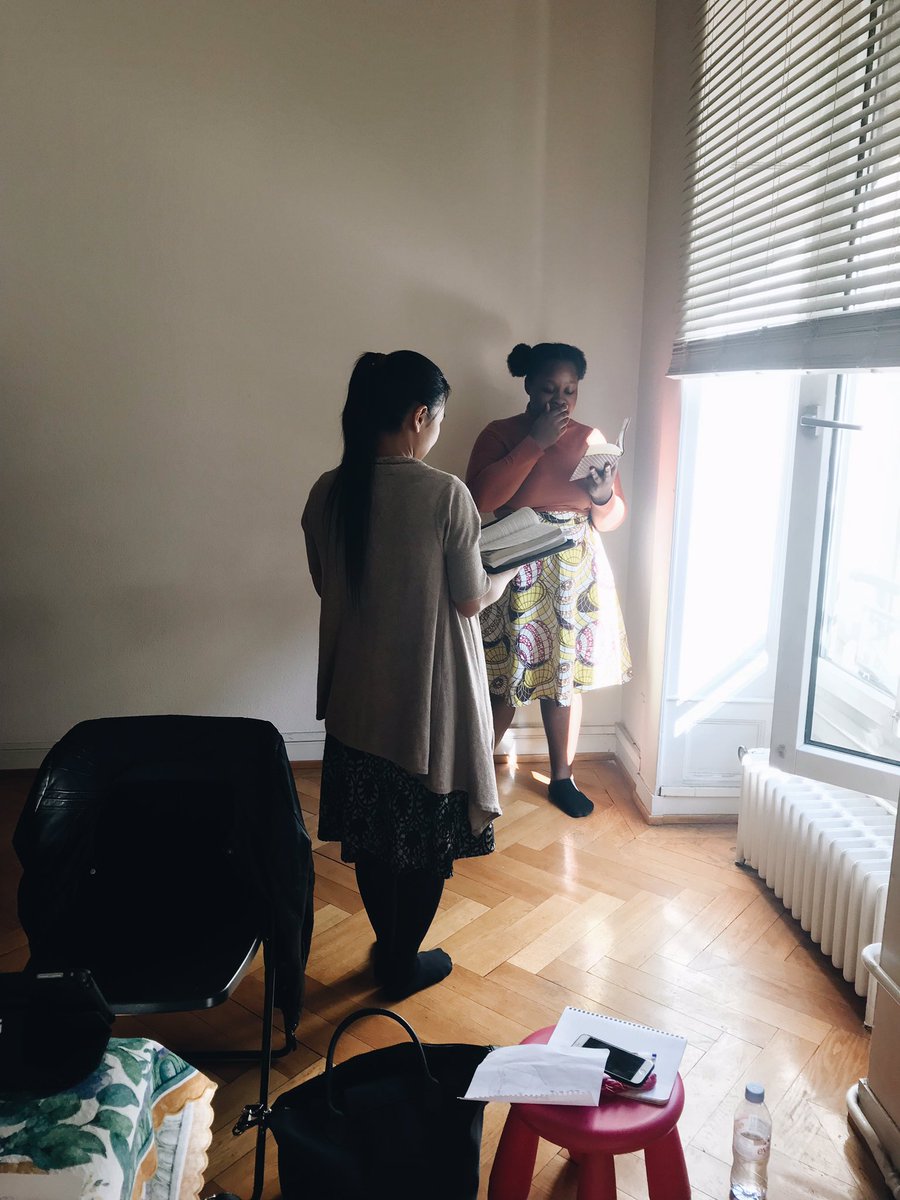 SarahDraper_'s tweet photo. What a great Bible Quizzing workshop in Geneva, Switzerland! God is doing great things through these young people and their coaches. @BibleQuizzing @gsngyd https://t.co/FDOHOZHjRU