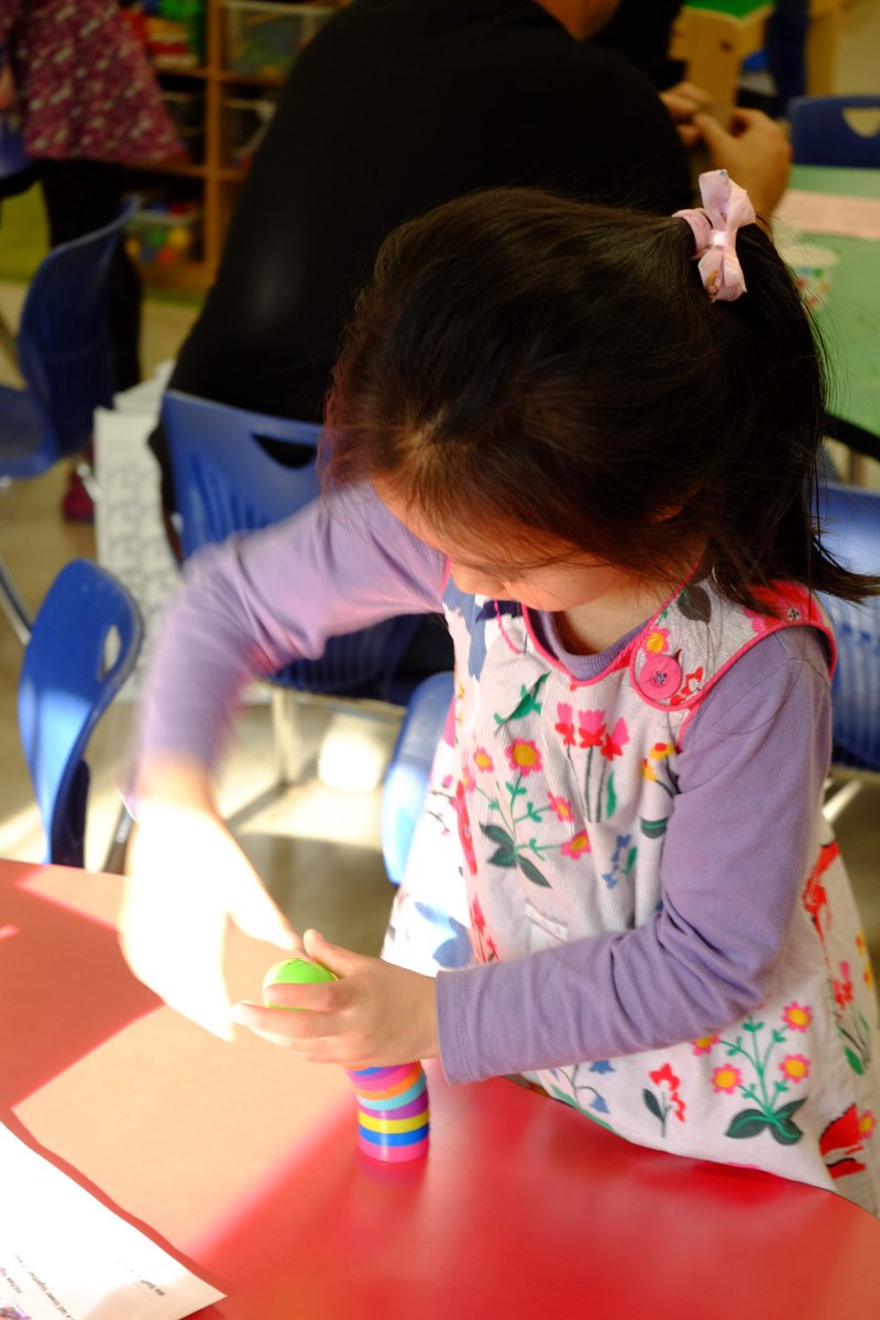 kentplaceschool's tweet image. The Junior Pre-K and Pre-K STEAM Night allowed our youngest students to explore science, technology, engineering, arts, and mathematics! #kpsstem #earlychildhood