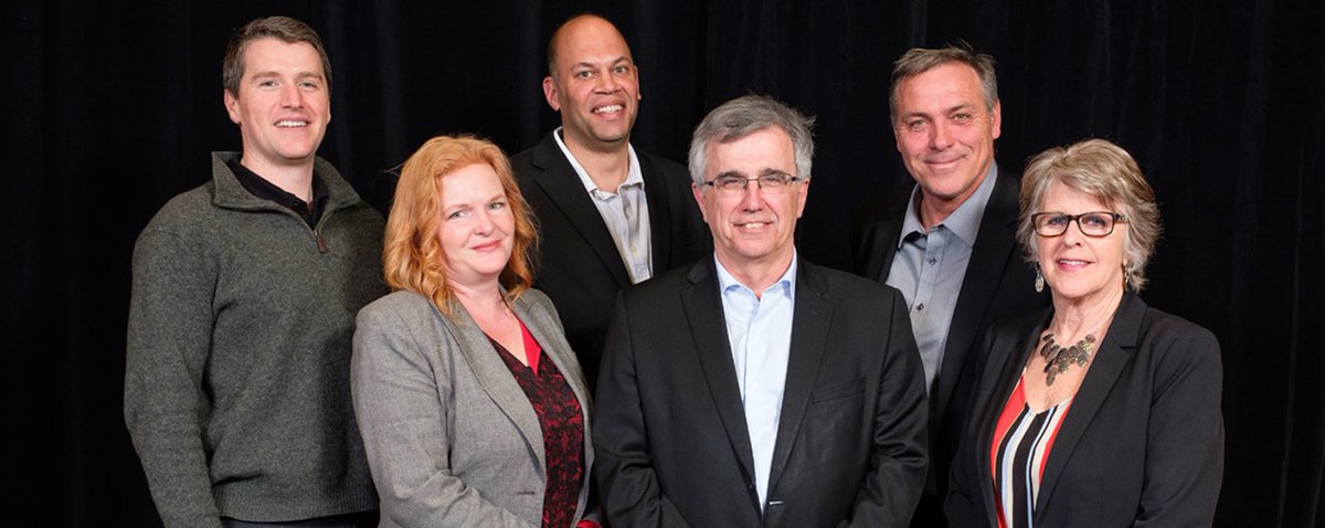 I'm proud to be a part of this diverse and experienced Charlottetown <a href="/PEILiberalParty/">Liberal Party of PEI</a> team. Our districts share many of the same issues and successes. We will take the same collaborative approach in the Legislative Assembly. 

We are stronger together!