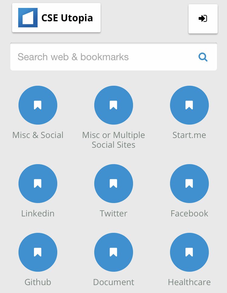 OsintStash's tweet image. CSE Utopia by @Deandacosta #osint #tools #googlecse start.me/p/EL84Km/cse-u…