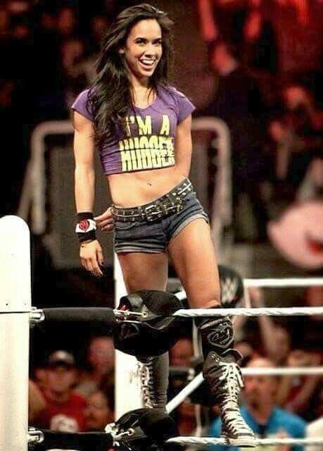 AJsWidowers's tweet photo. she competed in a wwe ring for the last time four years ago. damn, I miss her😭❤️ https://t.co/wkYZuCvtEf