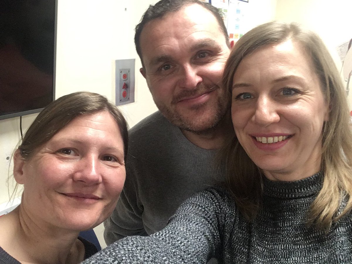 nela_lana's tweet image. Goodbye @bsuhresus  and hello  @uclh  . Thank you guys