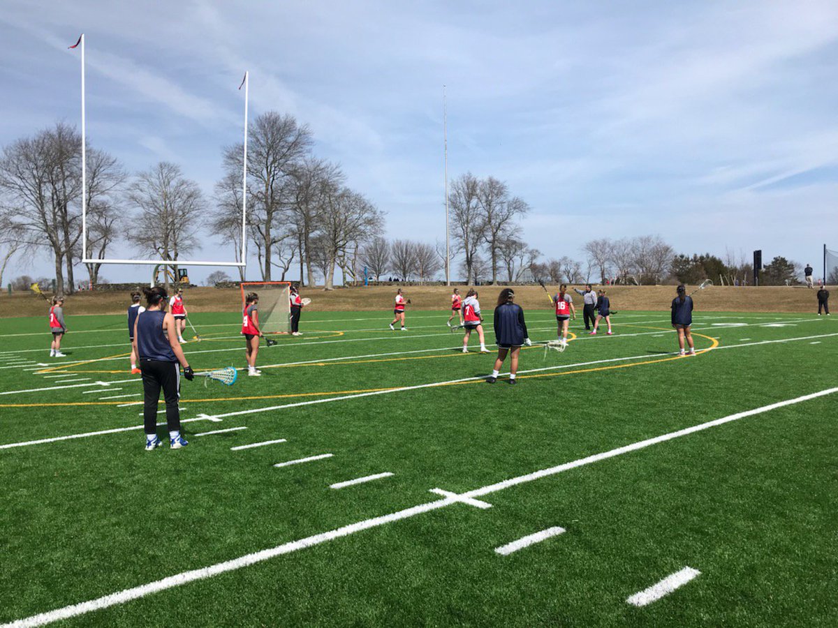 rhcdmariners's tweet photo. Thanks @GoSGDragons GVLAX for hosting a useful scrimmage on such a beautiful day!
.
RIIL LEAGUE GAME #1 For the #RHSMariners is Tues 4/2/14 vs @SpartanPrideRI
.
@RIIL_sports @NEPSAC #TheMarinerWay https://t.co/T32ZSJCdzY