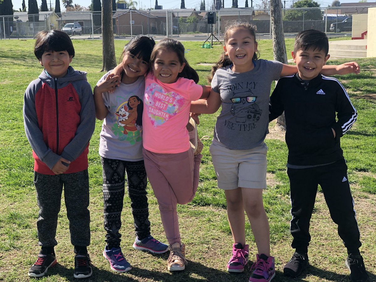 Saturday Smiles <a href="/BRS_Academy/">Browning Road STEAM Academy</a>