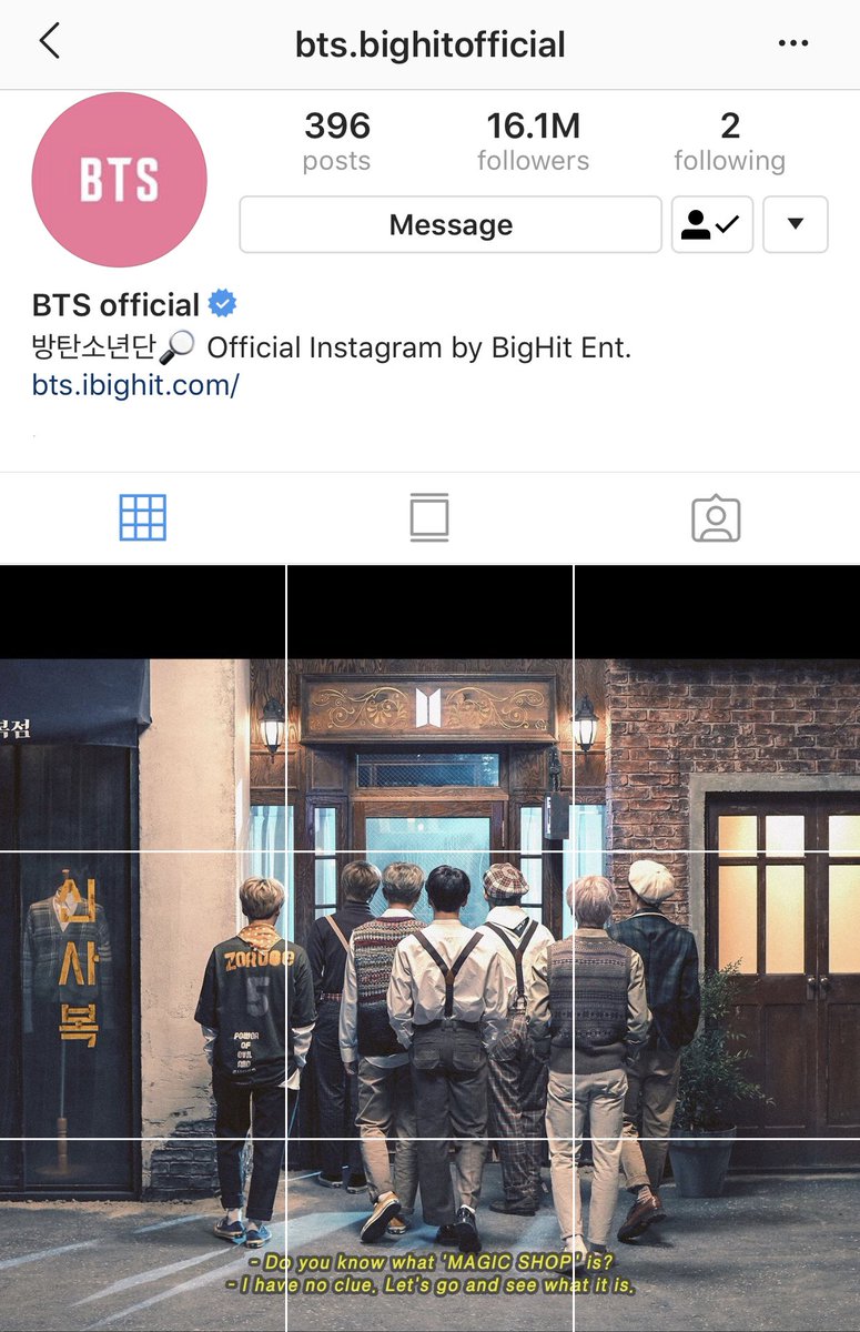 BTSNJproject's tweet photo. are we screaming? yes, yes we are!! https://t.co/OpCvjNNbwt