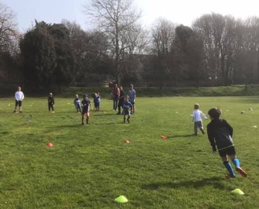 sussex merlins RLFC tweet media