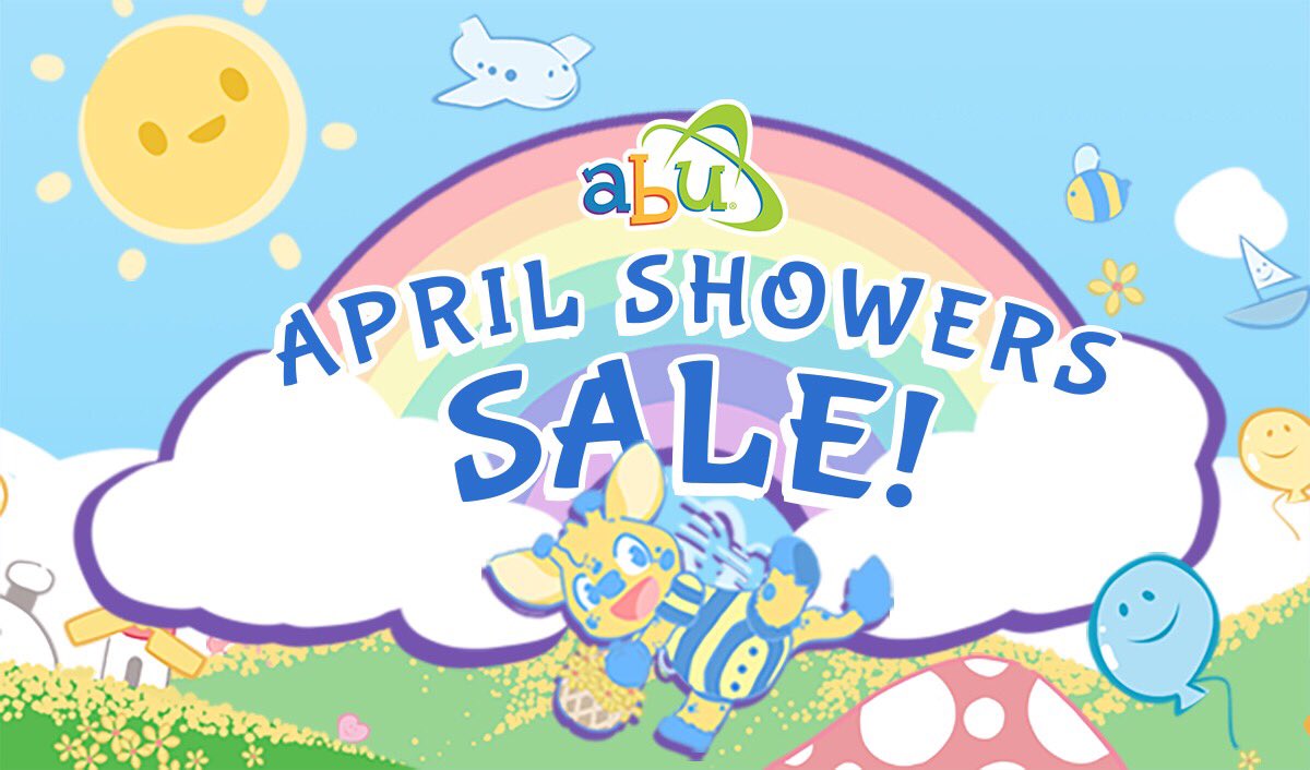 AB Universe tweet media