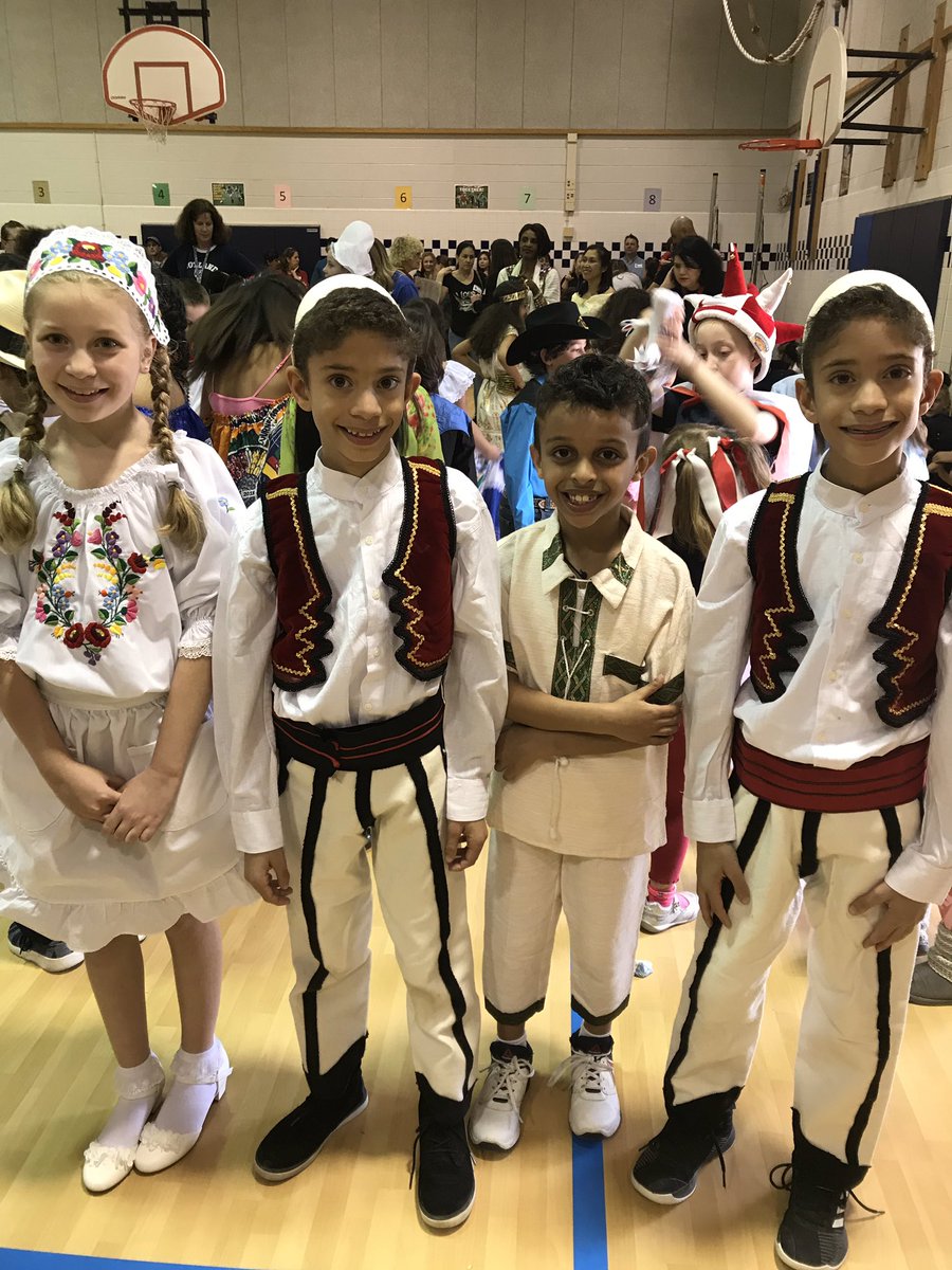 Amazing International Day