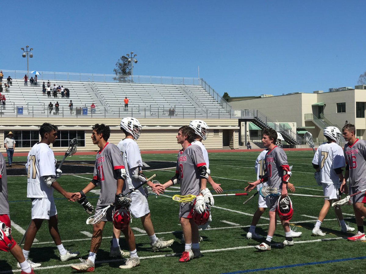 AMHSAthletics's tweet photo. 12-6 victory for the Monarchs. https://t.co/xEWE6pEZPr