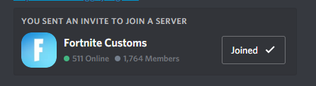 BIurzz's tweet image. 🚨 EU PLAYERS 🚨
Do You Want  A Cord That Hosts 24/7 Customs For Pro/Good Players?

If You Want An Invite 

LIKE 

RT 

COMMENT 

And I Will Send You An Invite Link