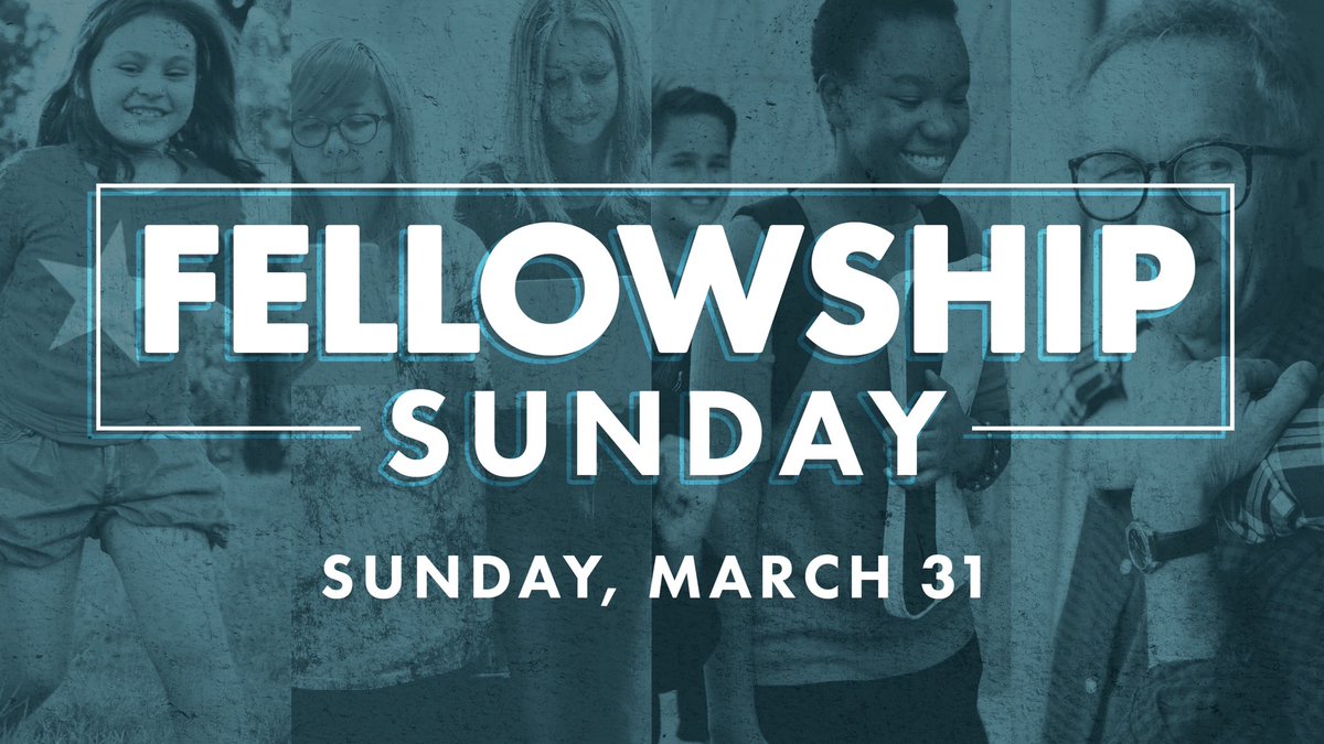 FaithBaptistPA's tweet photo. If you do not have a regular place of worship, we would love to have you join us for our Fellowship Sunday. 10am Adult Bible Study / 11am Worship /1pm Luncheon / 2pm Service. https://t.co/5eAxfH0foG