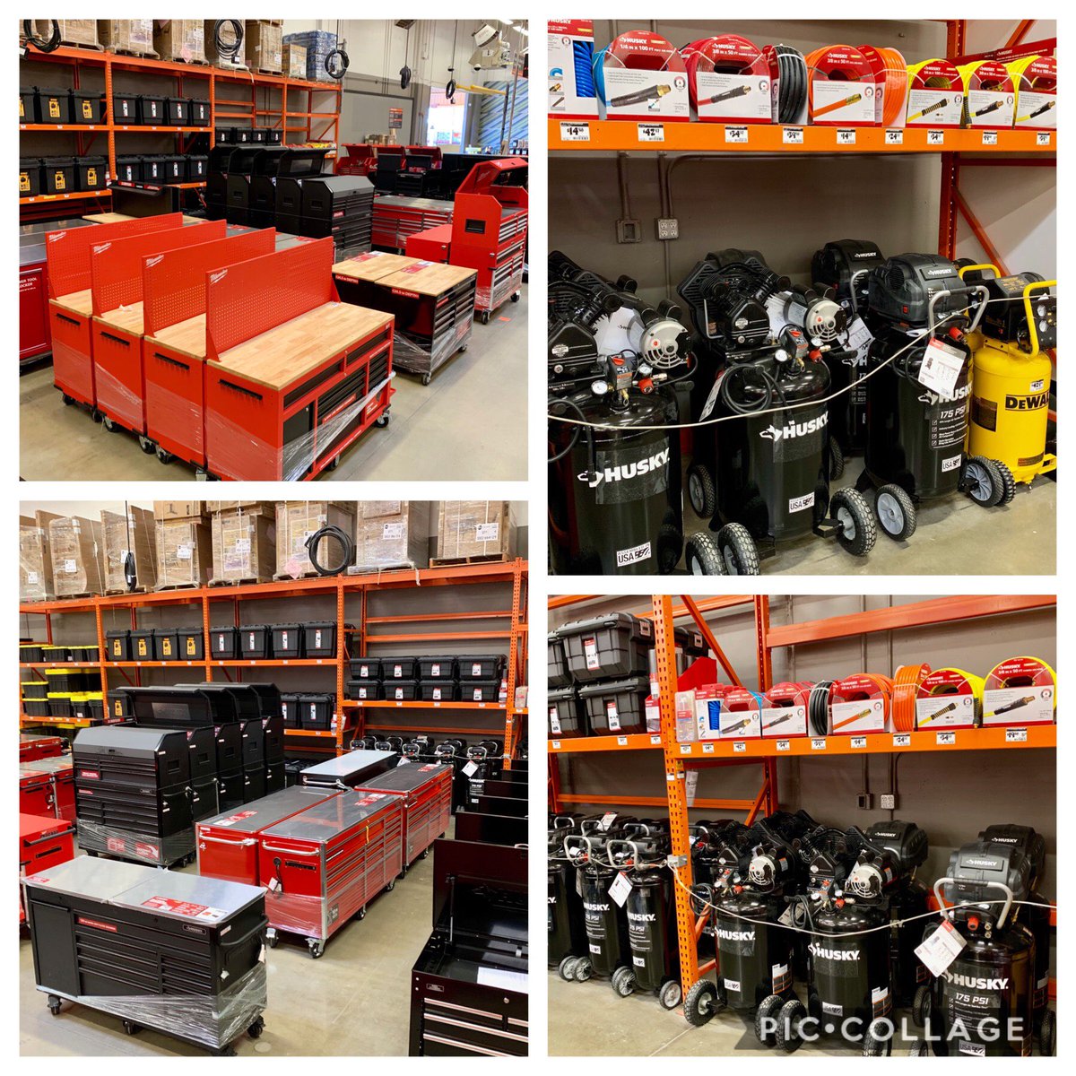 1803HD's tweet photo. We have toolboxes for everyone!! Great job Matt!!! #passionfortoolboxes #drivingexcellence #d25rocks @JasonBallDM198 @BlankenshipSB @MikeCaplinger1 https://t.co/ah2Q9jMr0Z