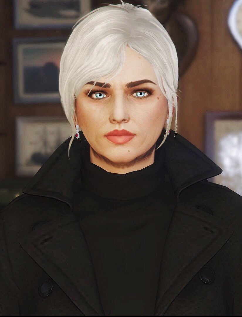 Meeting with the Libertonian event committee to discuss the upcoming festivities. Nothing makes it into this building without my say so.