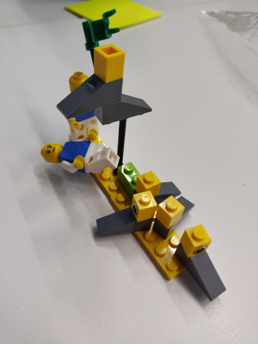 Leanandagile's tweet photo. Great day today #learnengageplay lots of learning and recommended reading and a huge win for @TUFC1899 gutted to miss it but beneficial to be there today with some fantastic people #YellowArmy. Lovely to meet you and gutted to not meet everyone https://t.co/I4kSIw7plL