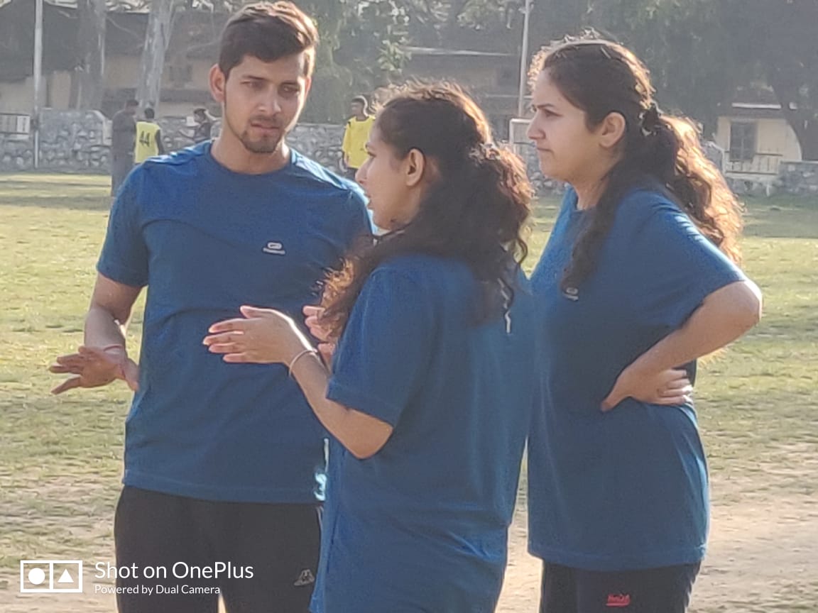 brijeshpant's tweet image. SPL 5 @smartDataIncLtd dehradun. SDD Thunder win with good strategy, perfect support from all members. @AmitRanjanSriv4 @Deepali12816 @ajayksdd