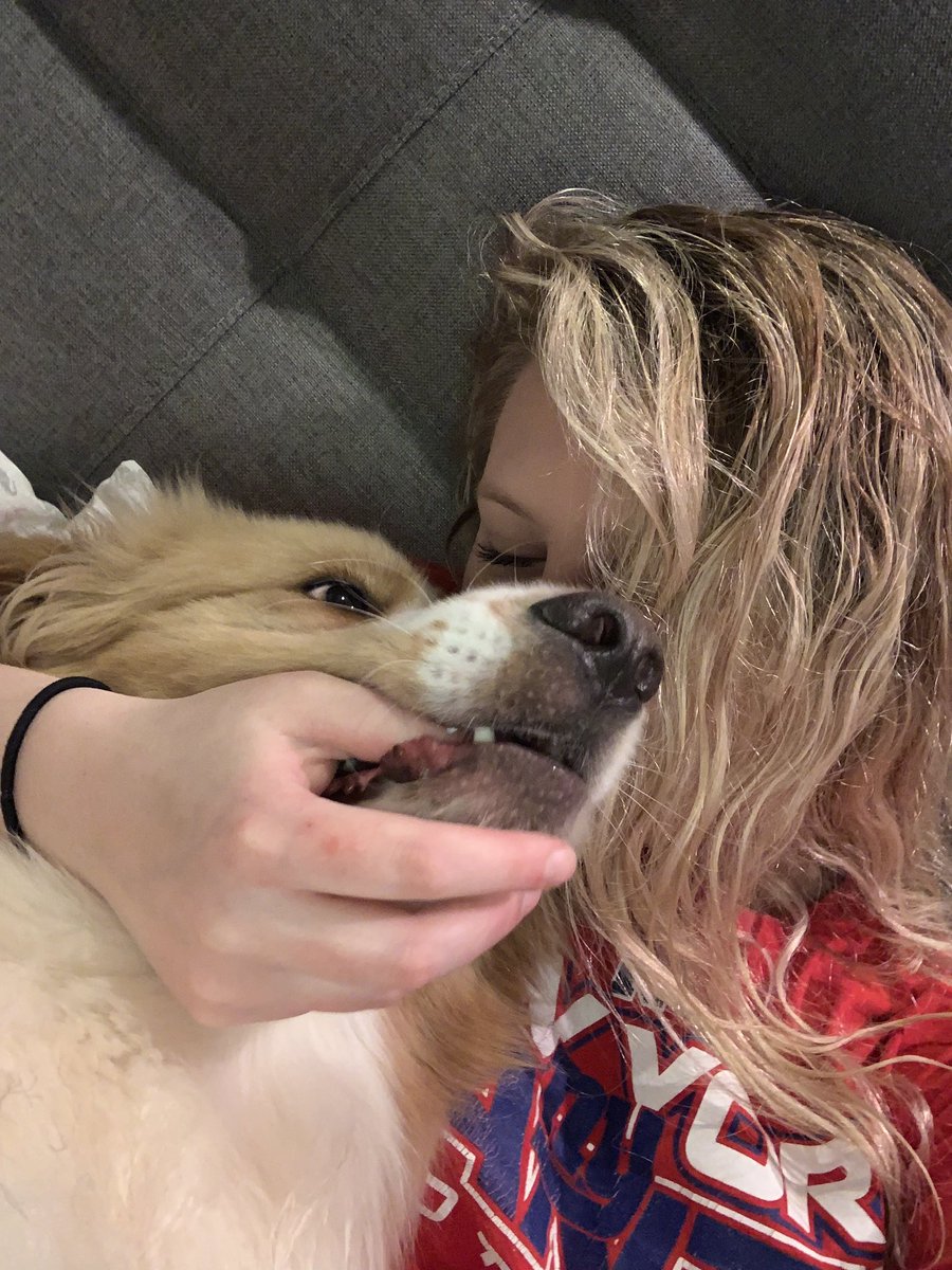aubree_rhom's tweet photo. My freckle face baby ๐ถ๐ถ๐ถ #WeBored #EveryNightThing https://t.co/SIEOUDOnKS