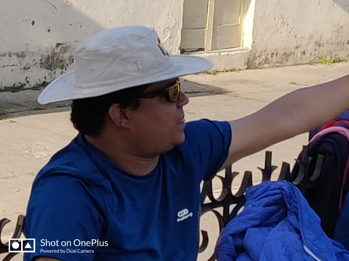 brijeshpant's tweet image. SPL 5 @smartDataIncLtd dehradun. SDD Thunder win with good strategy, perfect support from all members. @AmitRanjanSriv4 @Deepali12816 @ajayksdd