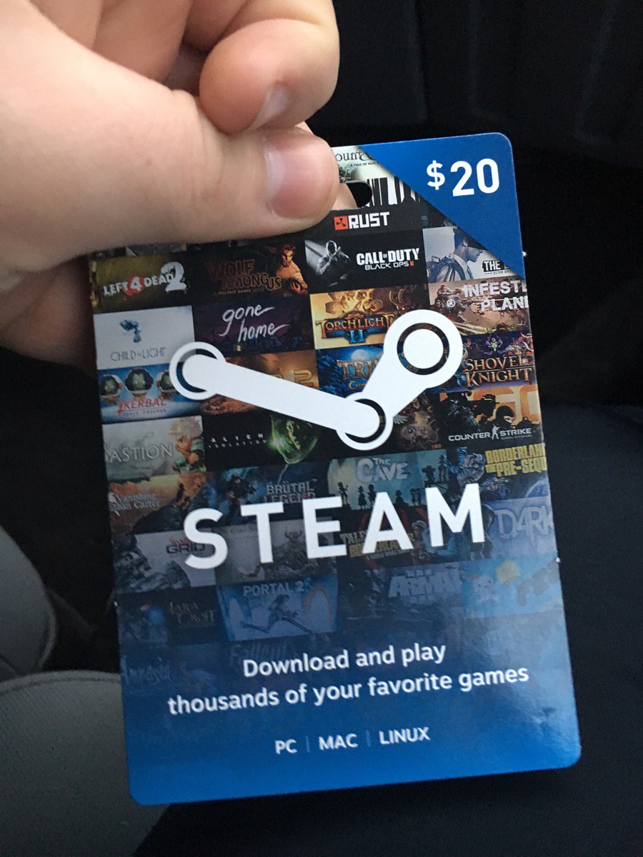 Sell steam codes фото 42
