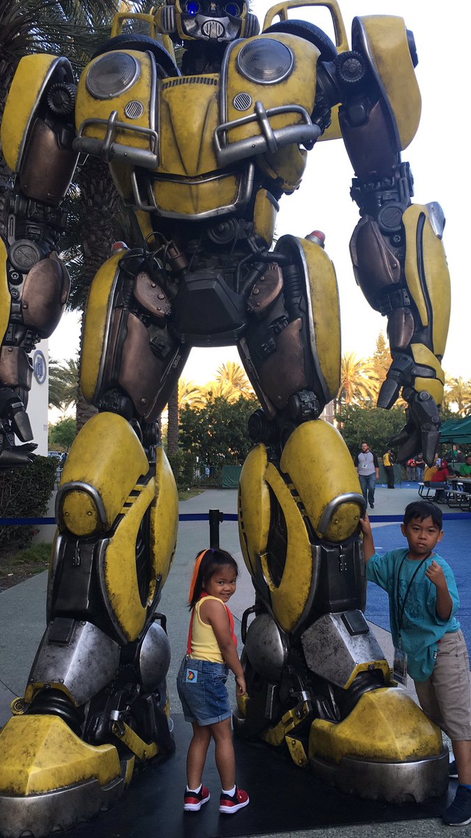 RachellAbalos's tweet photo. #FindBumbleBee https://t.co/giraq8a20k