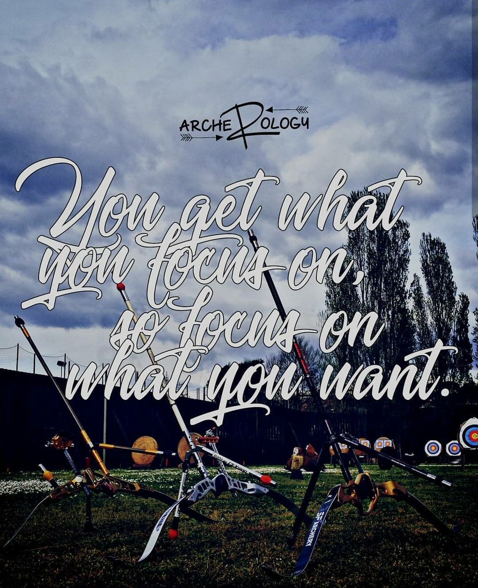 #LWCArchery #Archerology