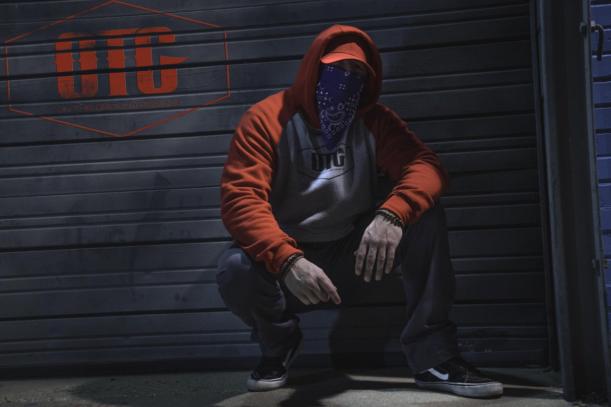 OTGdesigns's tweet photo. Sneak peak into our shoot last night in Downtown Dallas. Huge thanks to the Dallas PD for not running us off and can’t wait to see those guys in their new OTG Gear. Once they realized we were not gearing up to robbing the place they were more than helpful. #onthegrounddesign https://t.co/9fTUKbHtGw